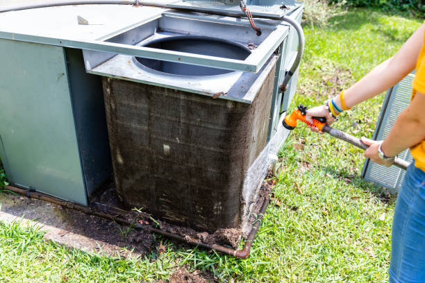 Best Air Vent Cleaning Services  in Woodland, CA