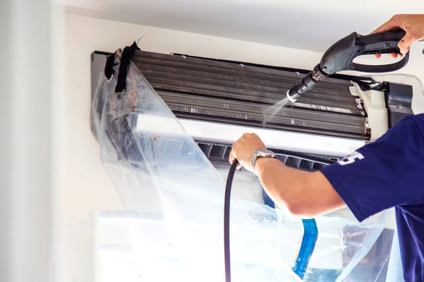 Best Air Duct Cleaning Near Me  in Woodland, CA