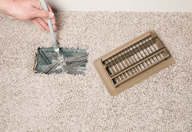 Best Air Duct Sanitizing Services  in Woodland, CA