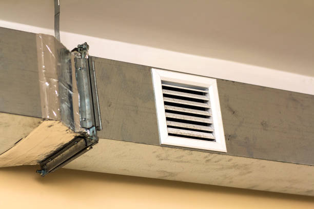 Best Residential Air Duct Cleaning  in Woodland, CA