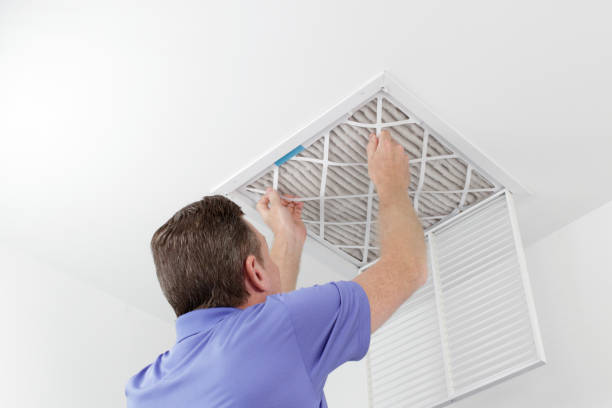 Best Commercial Air Duct Cleaning  in Woodland, CA